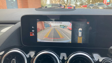 Mercedes-Benz B-Class B180 AMG Line Executive 5dr Auto Petrol Hatchback